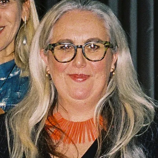 Portrait of Jane Rooney