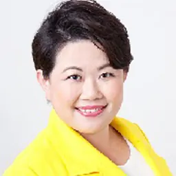 Portrait of Noriko Miyagawa