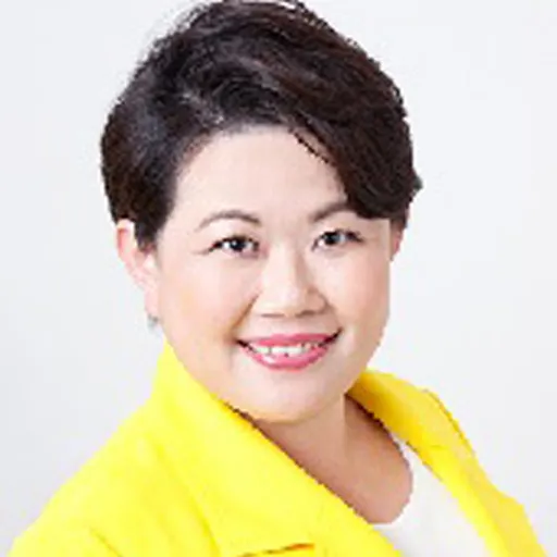 Portrait of Noriko Miyagawa