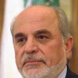 Portrait of Assaad Hardan