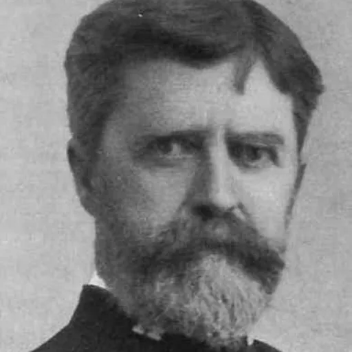 Portrait of Thomas M. Anderson