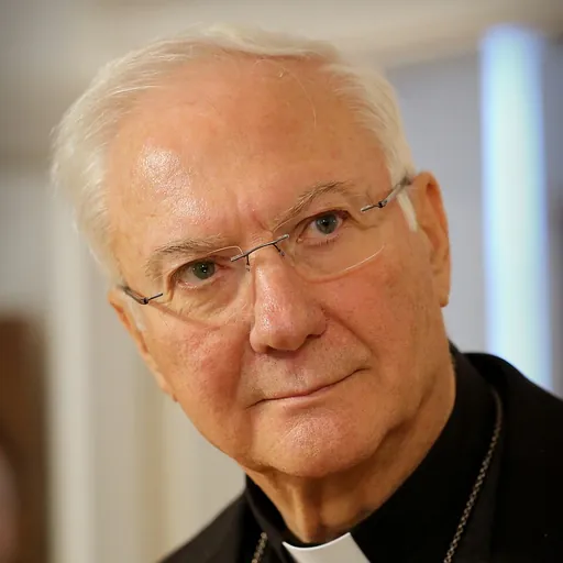 Portrait of pito marini