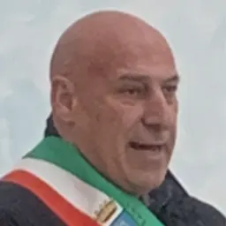 Portrait of Vincenzo Voce