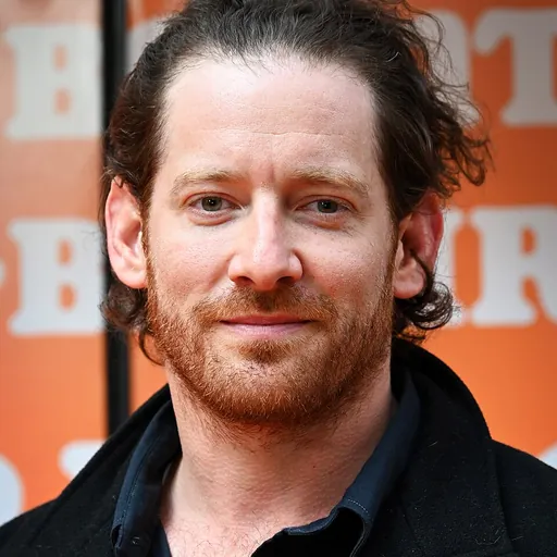 Portrait of Sawyer Spielberg