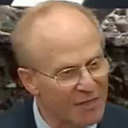 Portrait of David Schoen