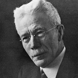 Portrait of Walter Tennyson Swingle