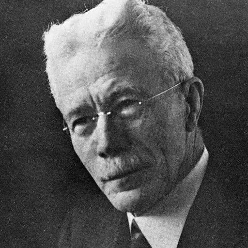 Portrait of Walter Tennyson Swingle