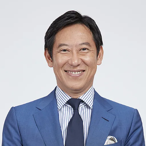 Portrait of Daichi Suzuki