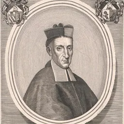 Portrait of Agustín Pipia