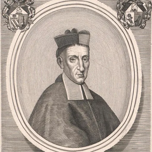 Portrait of Agustín Pipia