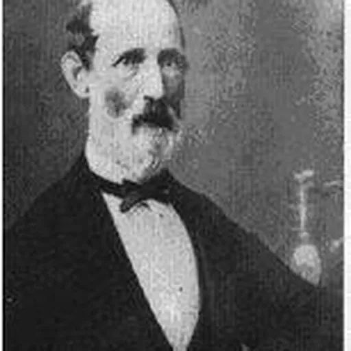 Portrait of Egidius Slanghen