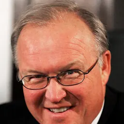 Portrait of Göran Persson
