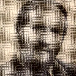 Portrait of Hieronim Kubiak