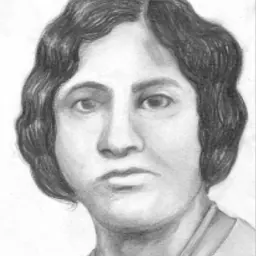 Portrait of Miss Carlota