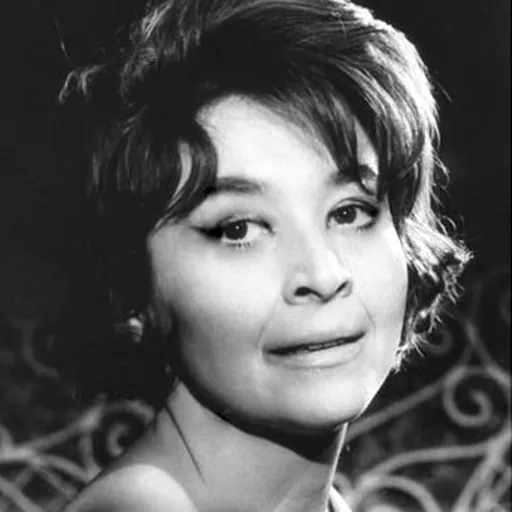 Portrait of Karolina Slunéčková