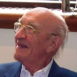 Portrait of Georges Courtès