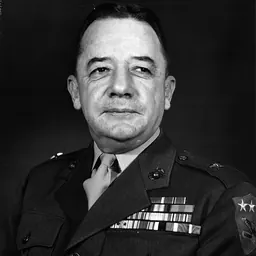 Portrait of Dudley S. Brown