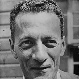 Portrait of François Missoffe