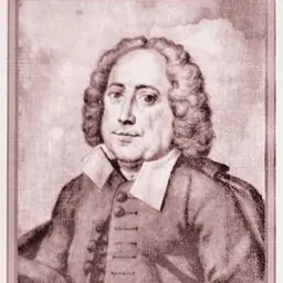 Portrait of Nicola Fago