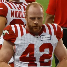 Portrait of Micah Teitz