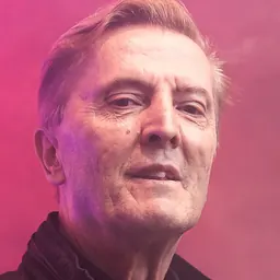 Portrait of Robert Görl