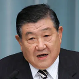 Portrait of Masatoshi Wakabayashi