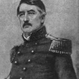 Portrait of Timothy Andrews