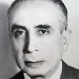 Portrait of Honorio Delgado