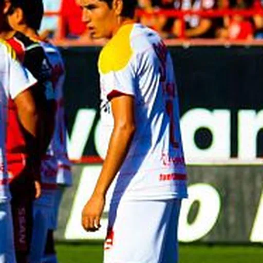 Portrait of Enrique Pérez