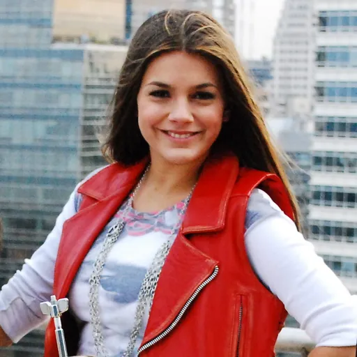 Portrait of Natalie Pérez