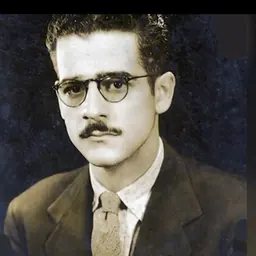 Portrait of Pedro Geoffroy Rivas