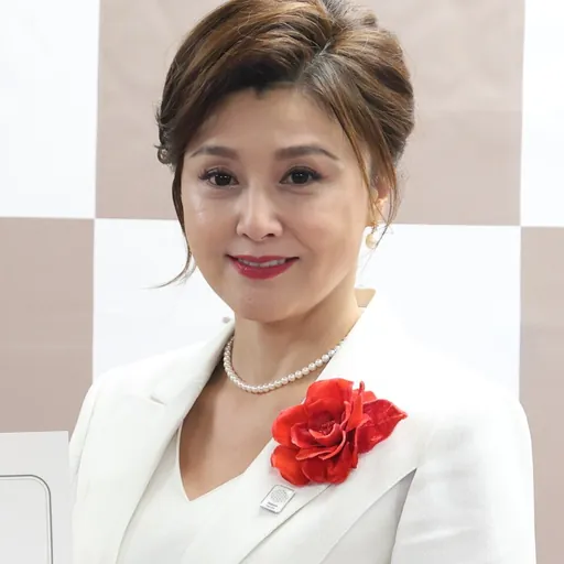 Portrait of Norika Fujiwara