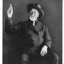 Portrait of Apollos Smith