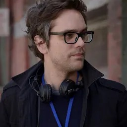 Portrait of Mathieu Denis