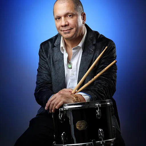 Portrait of Steve Johns