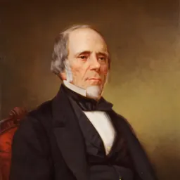 Portrait of Romeo Elton
