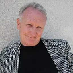 Portrait of Neil Argo