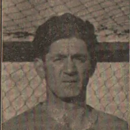 Portrait of Asen Peshev