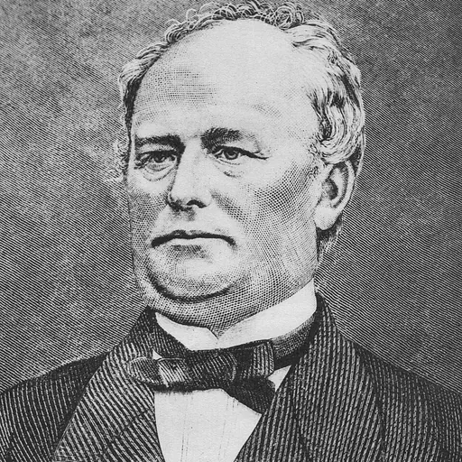 Portrait of Edvard Stjernström