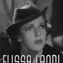 Portrait of Elissa Landi