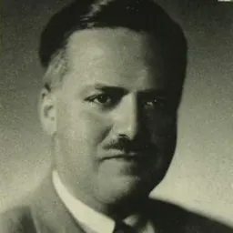 Portrait of Antoine Rivard