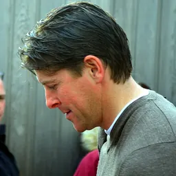 Portrait of Darren Anderton