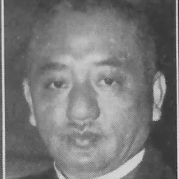 Portrait of Yin Tong