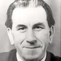 Portrait of Martinus Thomsen