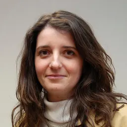 Portrait of Jana Žitňanská