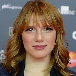 Portrait of Diana Gómez