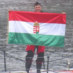 Portrait of Szabolcs Weöres