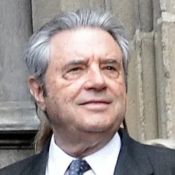 Portrait of Francisco de Borbón y Escasany