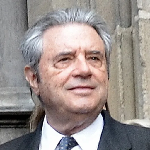 Portrait of Francisco de Borbón y Escasany