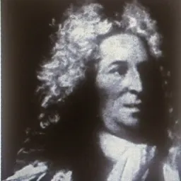 Portrait of Thomas-Claude Renart de Fuchsamberg